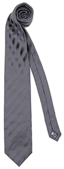 Westbury by C&A Herren Seidenkrawatte gemustert