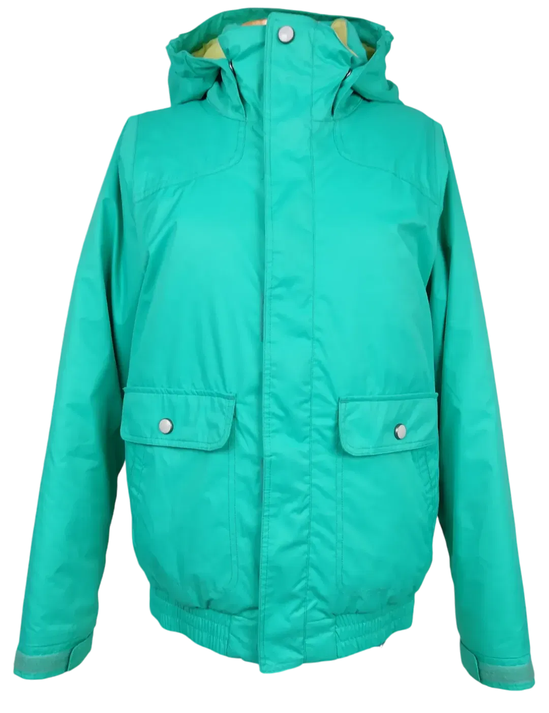 Babäm! BURTON Damen Snowboard Jacke, - türkis - Gr. XL - Bild 1