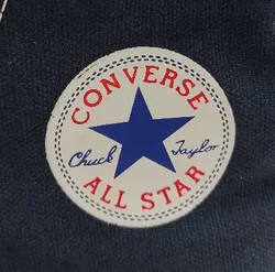 Converse All Star - Damen Sneaker Gr. 36,5 - Bild 4