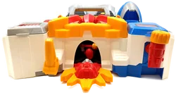 Hasbro Playskool Heroes – Power Rangers 