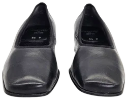 Jenny by ara  Damen Schuhe , schwarz - Gr 38.5 - Bild 4