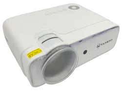 VANKYO LEISURE 430 Projektor (Beamer) - Bild 3