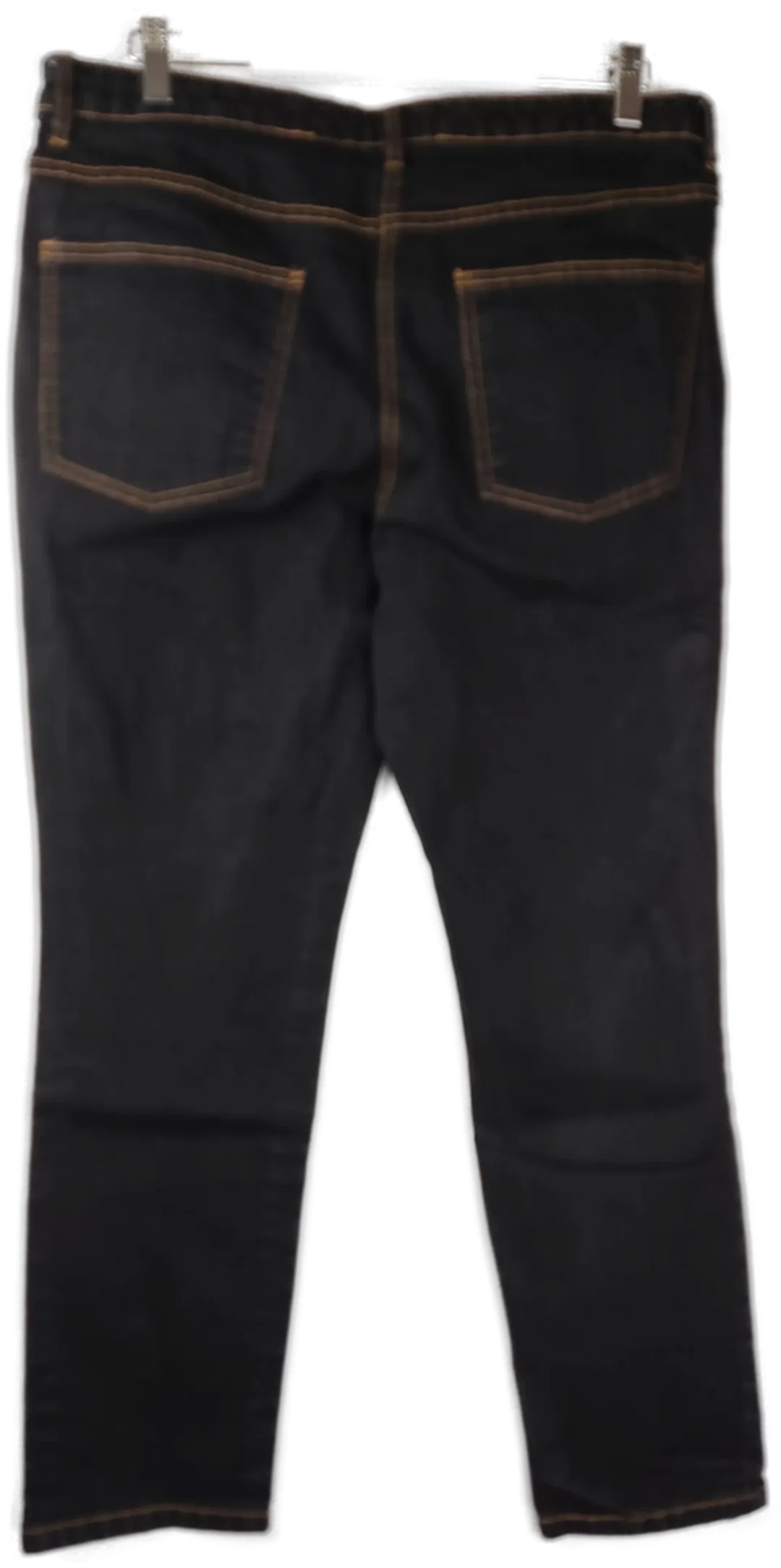 Jeans Damen Kurz 22 Sonstige Baumwolle | Zeitloser Schnitt – Bild 2