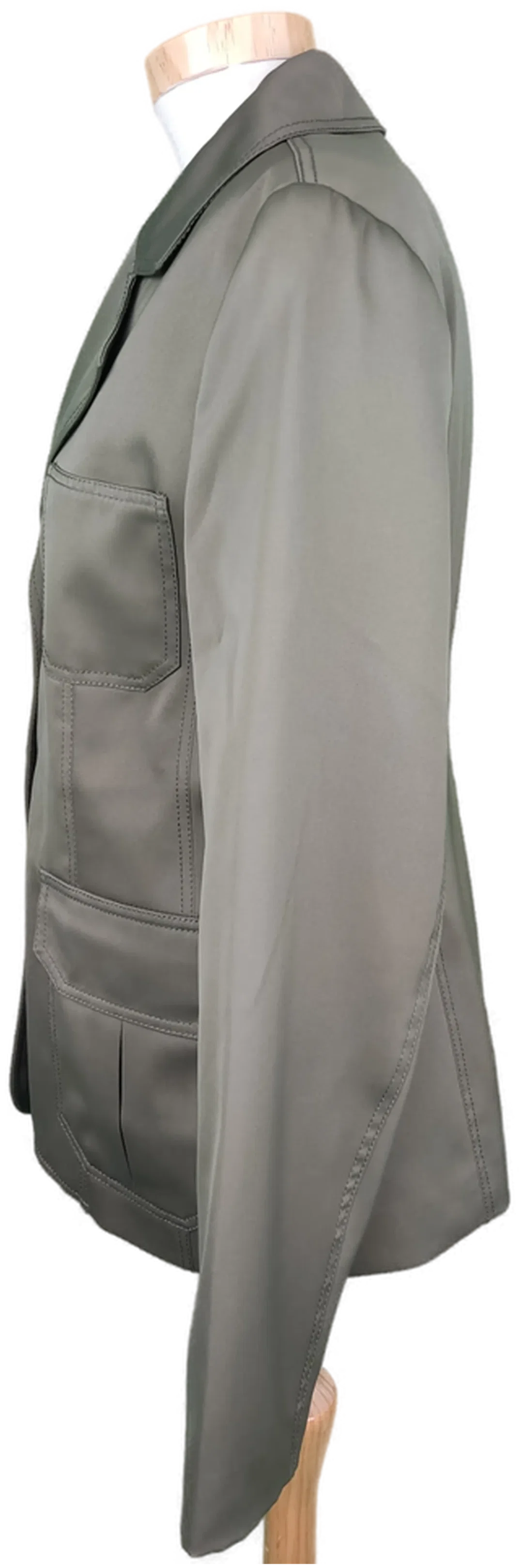 Jones Damen Blazer braun - M/38 – Bild 3