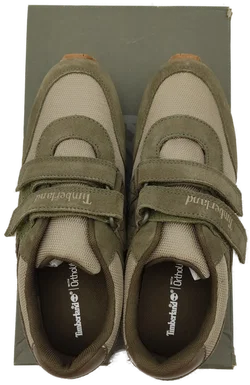 Timberland Kinder Sneaker Gr. 38 | Ungetragenes Unikat - Bild 5