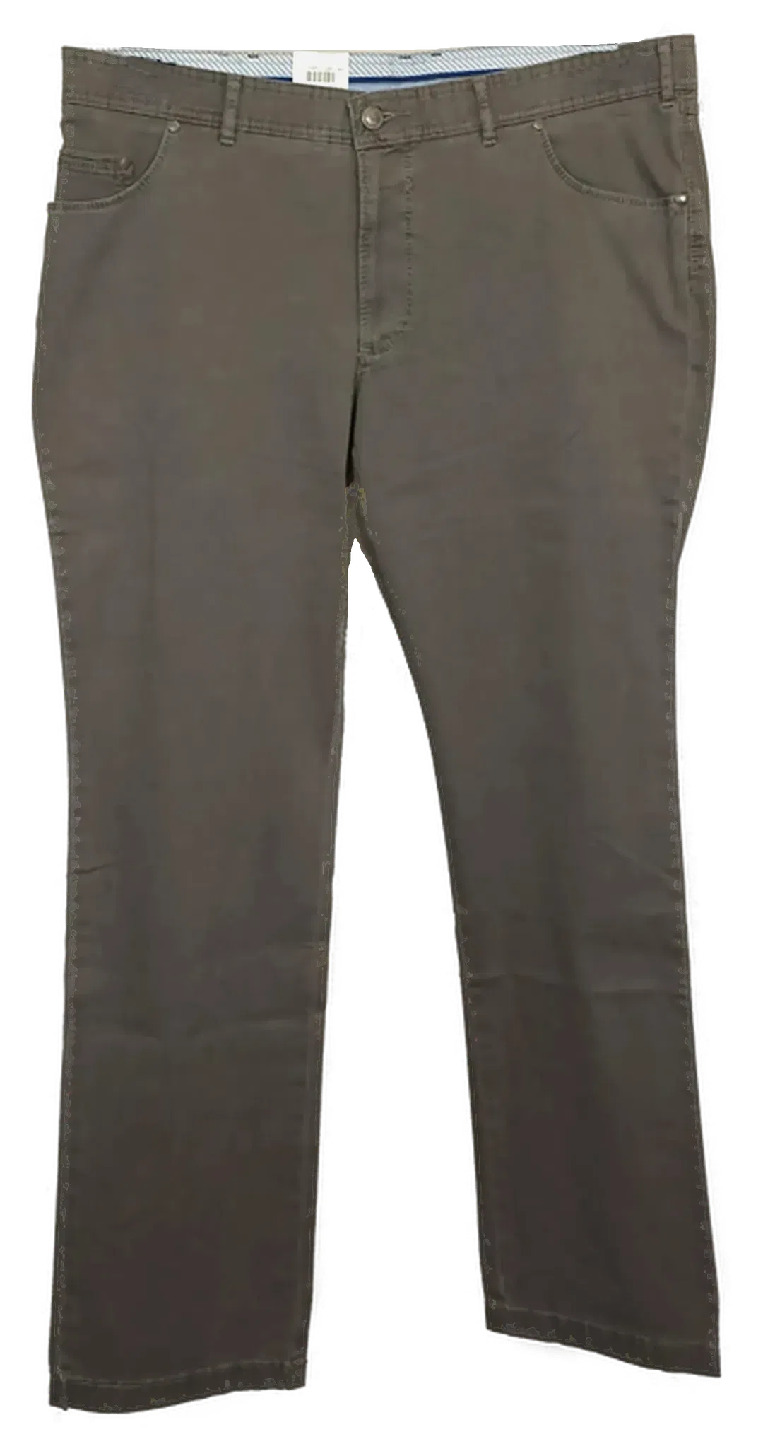 Eurex by Brax Herren Jeans grau Gr. 28 - Bild 1