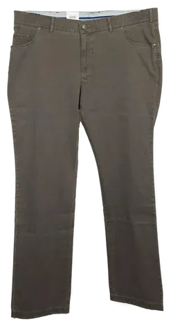 Eurex by Brax Herren Jeans grau Gr. 28 - Bild 1