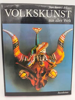 Volkskunst aus aller Welt - Juan Ramírez de Lucas - Bild 1