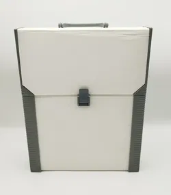 Aristo Zeichenplatte A4 GZ inkl. Tasche & TZ-Dreieck | Praktisches Schulset - Bild 2