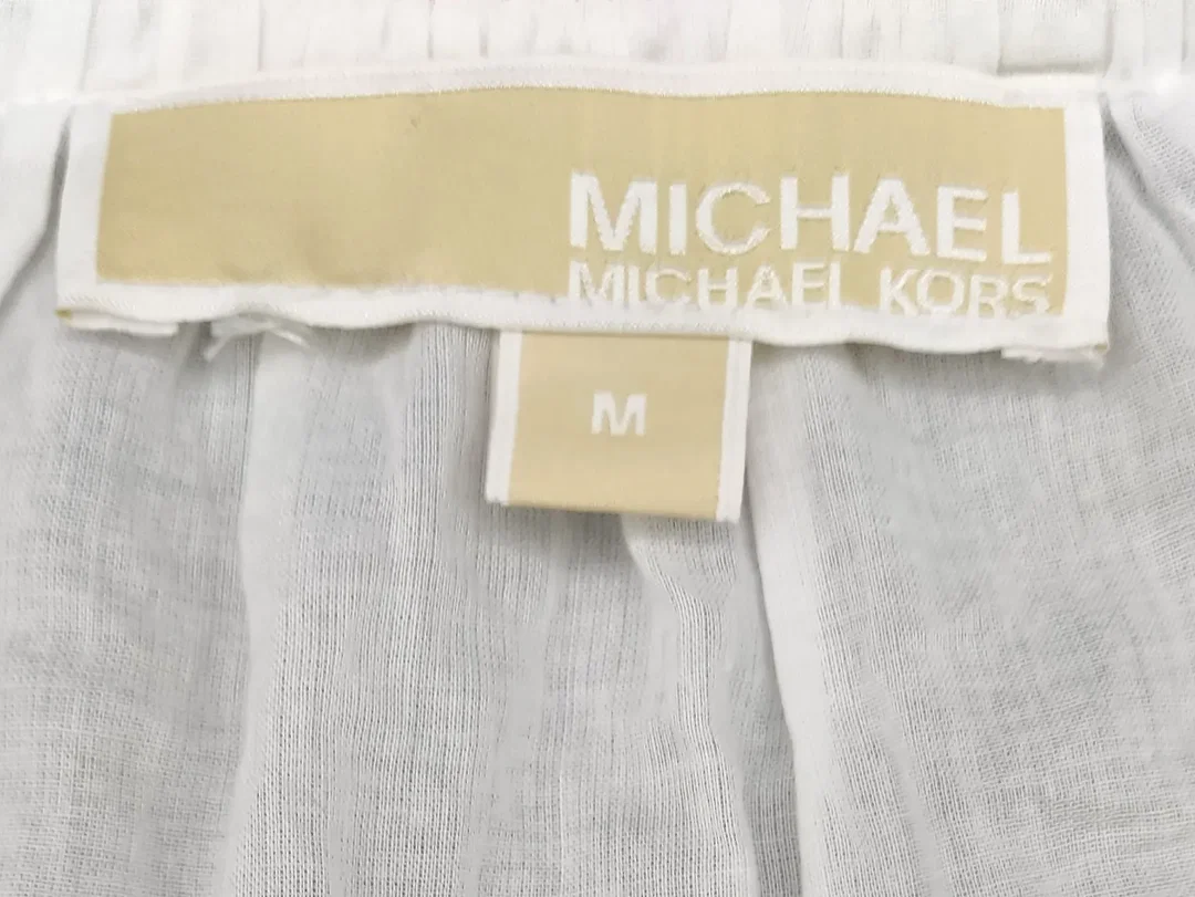 Michael Kors Damen Bluse Gr. M – Bild 4