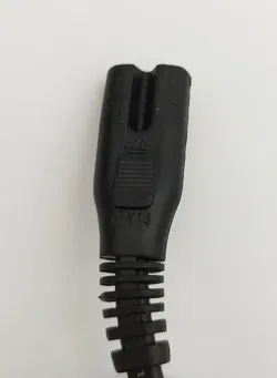 ok. Radio mit inkl. Kabel und Kopfhöreranschluss - Bild 4