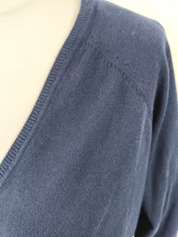 Strickweste, C&A, Gr. XL - Bild 3