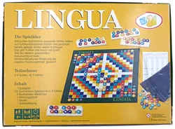 Bookmark Verlag Lingua  - Bild 6