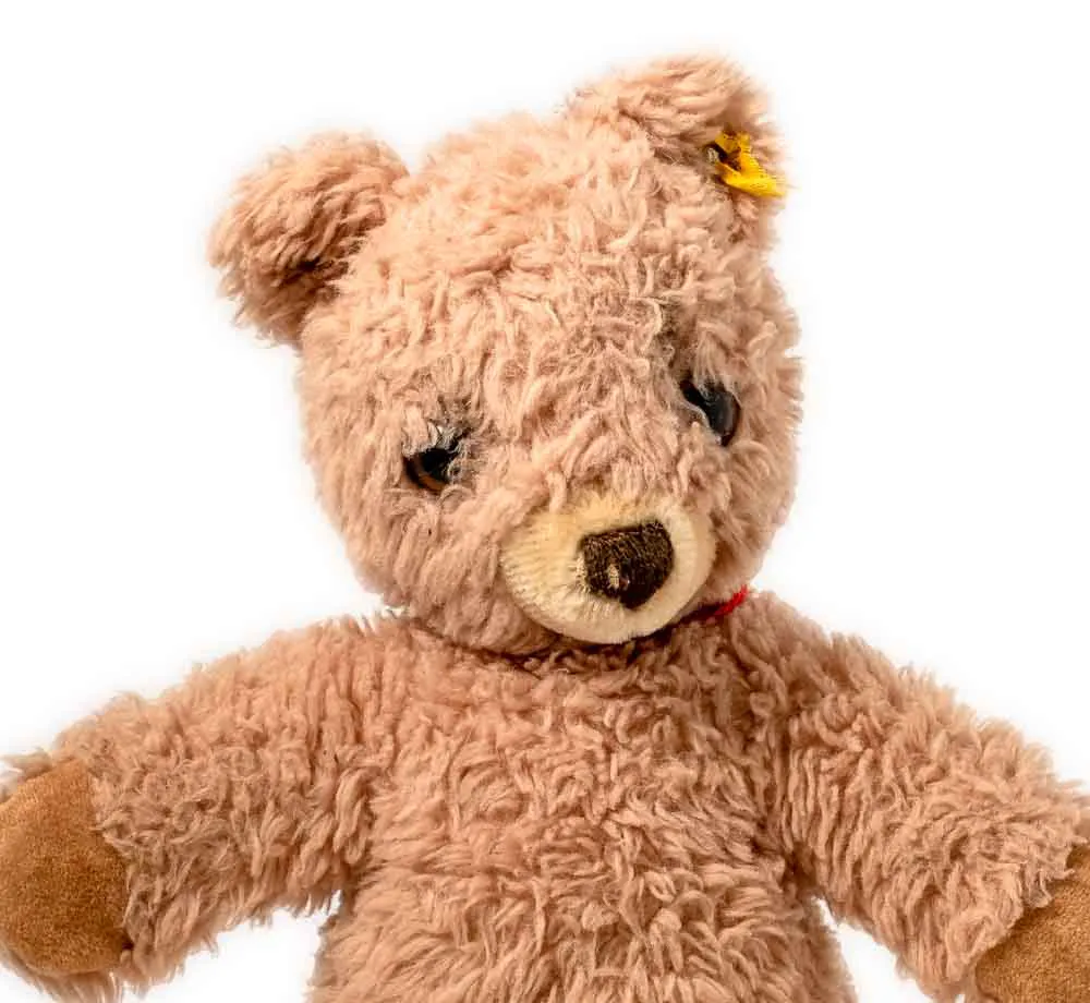 STEIFF Teddybär – Bild 3