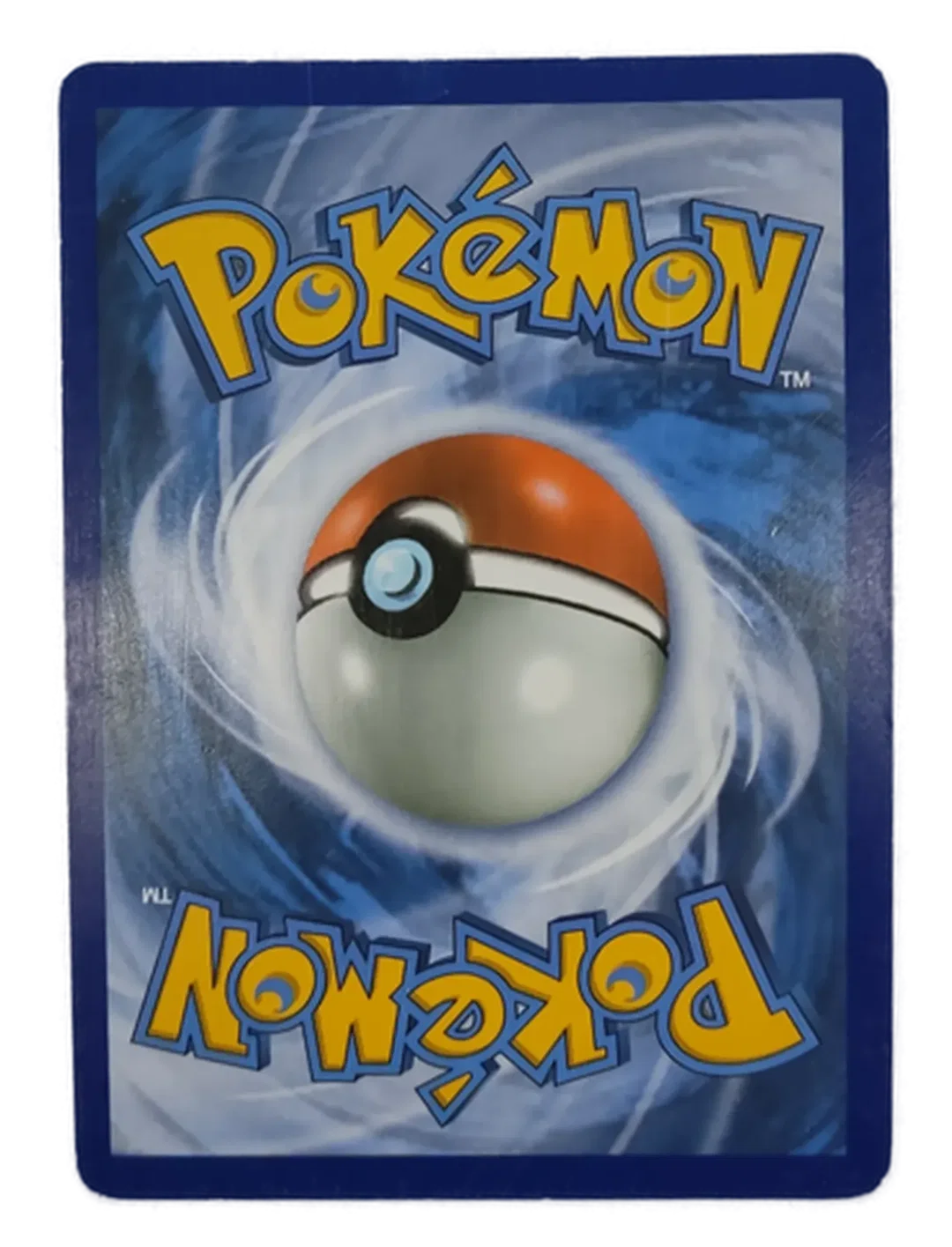  Pokémon Sammelkarte Hoothoot Basis – Bild 2