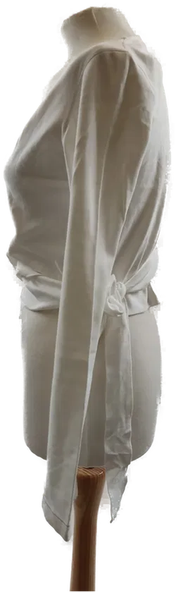 Bolero in Wickeloptik - Bild 2