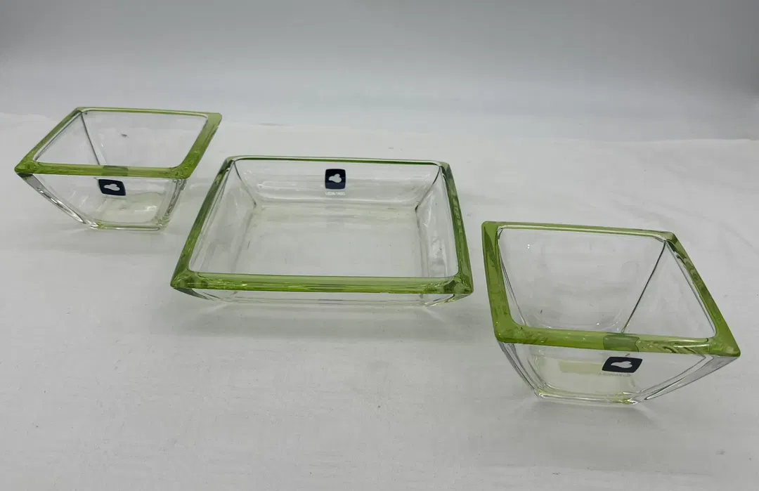 Leonardo - Schalen Set 3teilig   - Bild 1