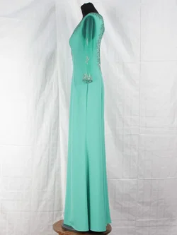 Abendkleid - 19 - Marfil Barcelona by Rosa Clara - Bild 4