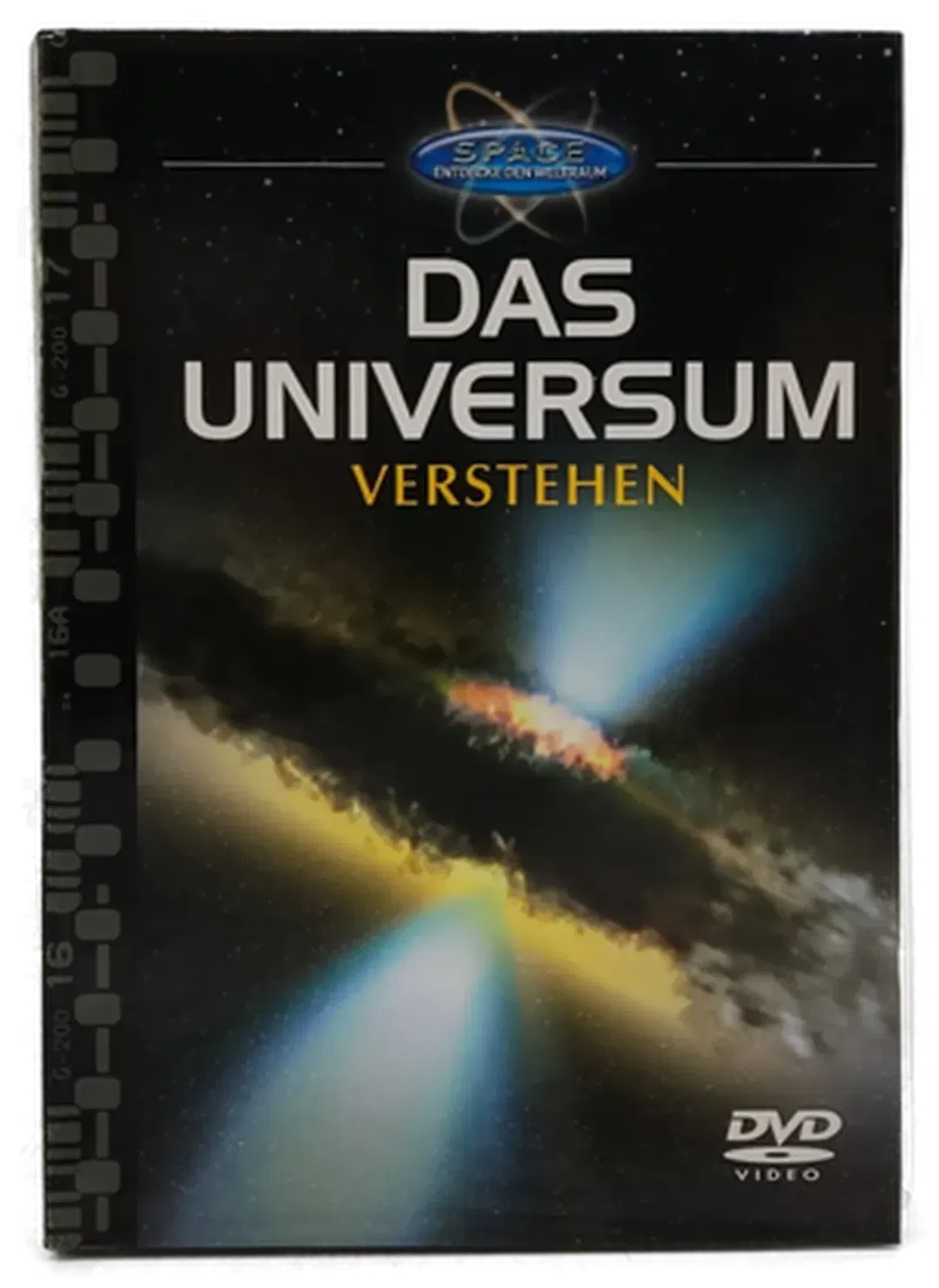 DVD 
