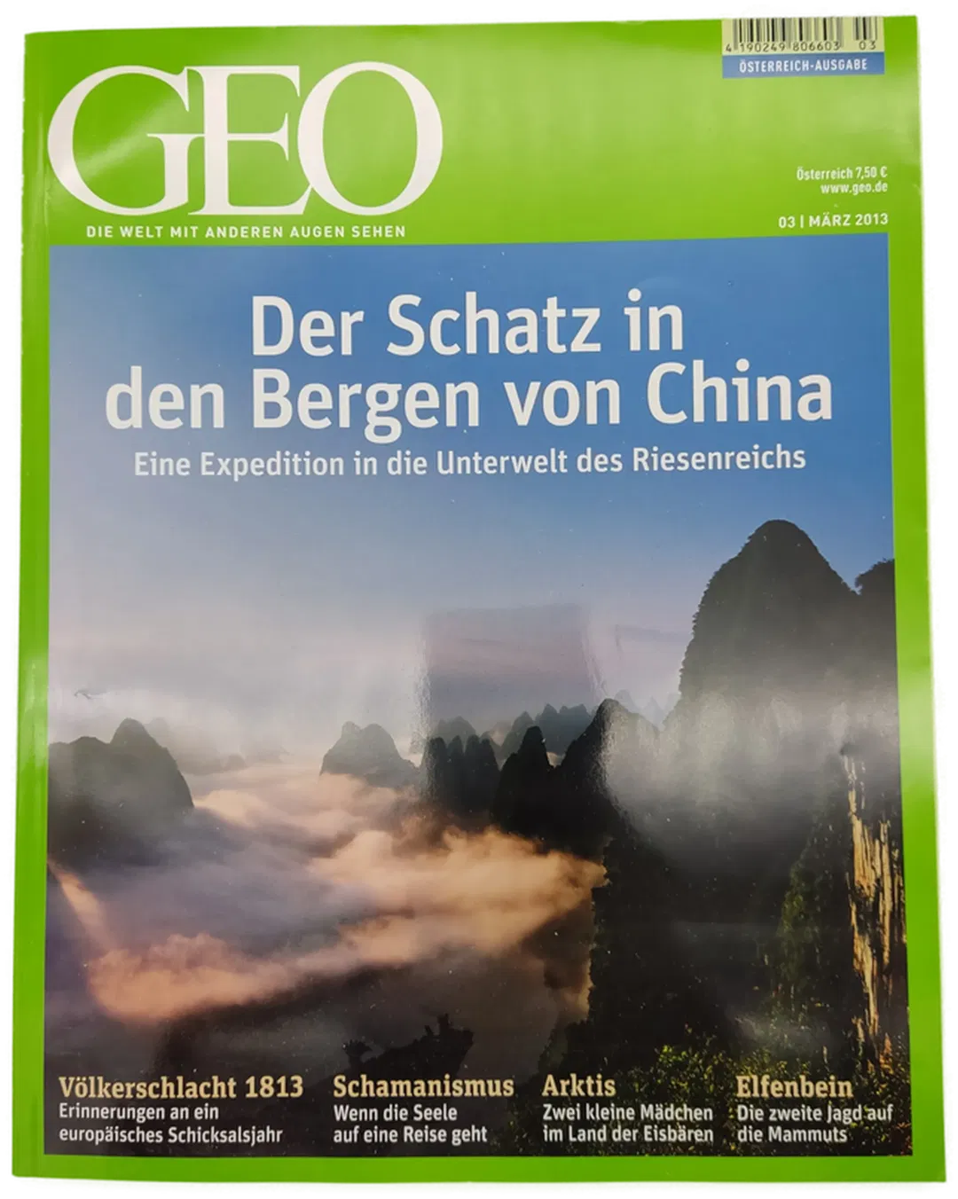 Zeitschrift 