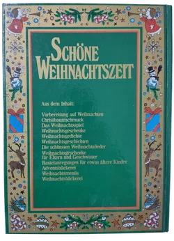 Buch 
