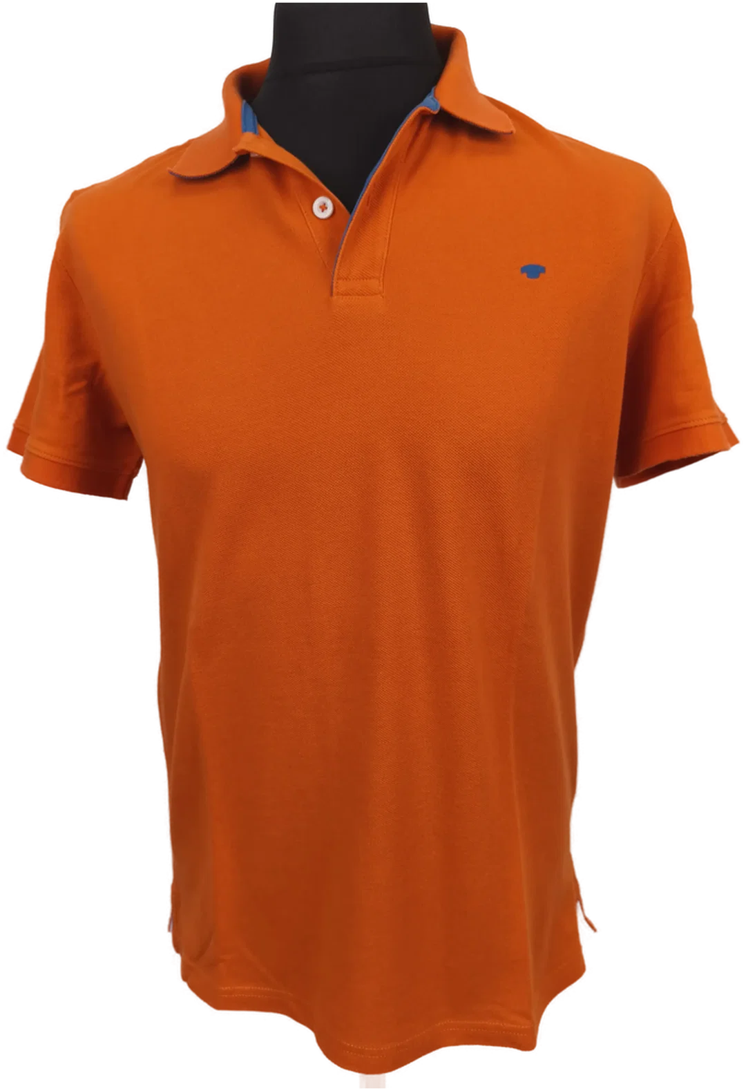 Tom Tailor, Poloshirt Herren, Gr. L – Bild 1