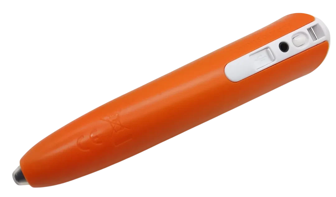 tiptoi® "Der Stift mit Player" 700 (2. Gen.) - Ravensburger  – Bild 2