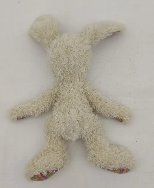 Steiff - Stofftier Hase – Bild 4