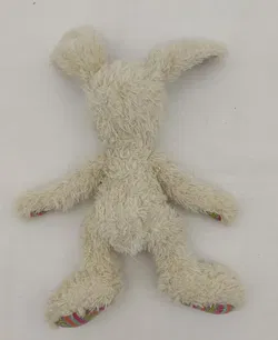 Steiff - Stofftier Hase - Bild 4