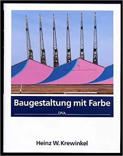 Baugestaltung mit Farbe - Heinz W. Krewinkel - Bild 2