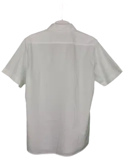 Livergy Herren Hemd weiß - M/39/40 - Bild 2