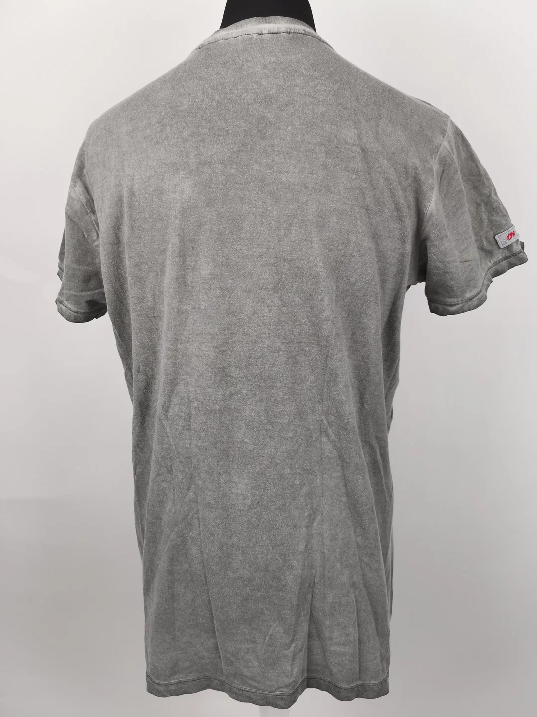 Spieth & Wensky, Herren T-Shirt, Gr. L, Tracht – Bild 4