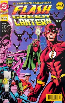 DC Dino Comics Set - 5 Stück - Bild 4