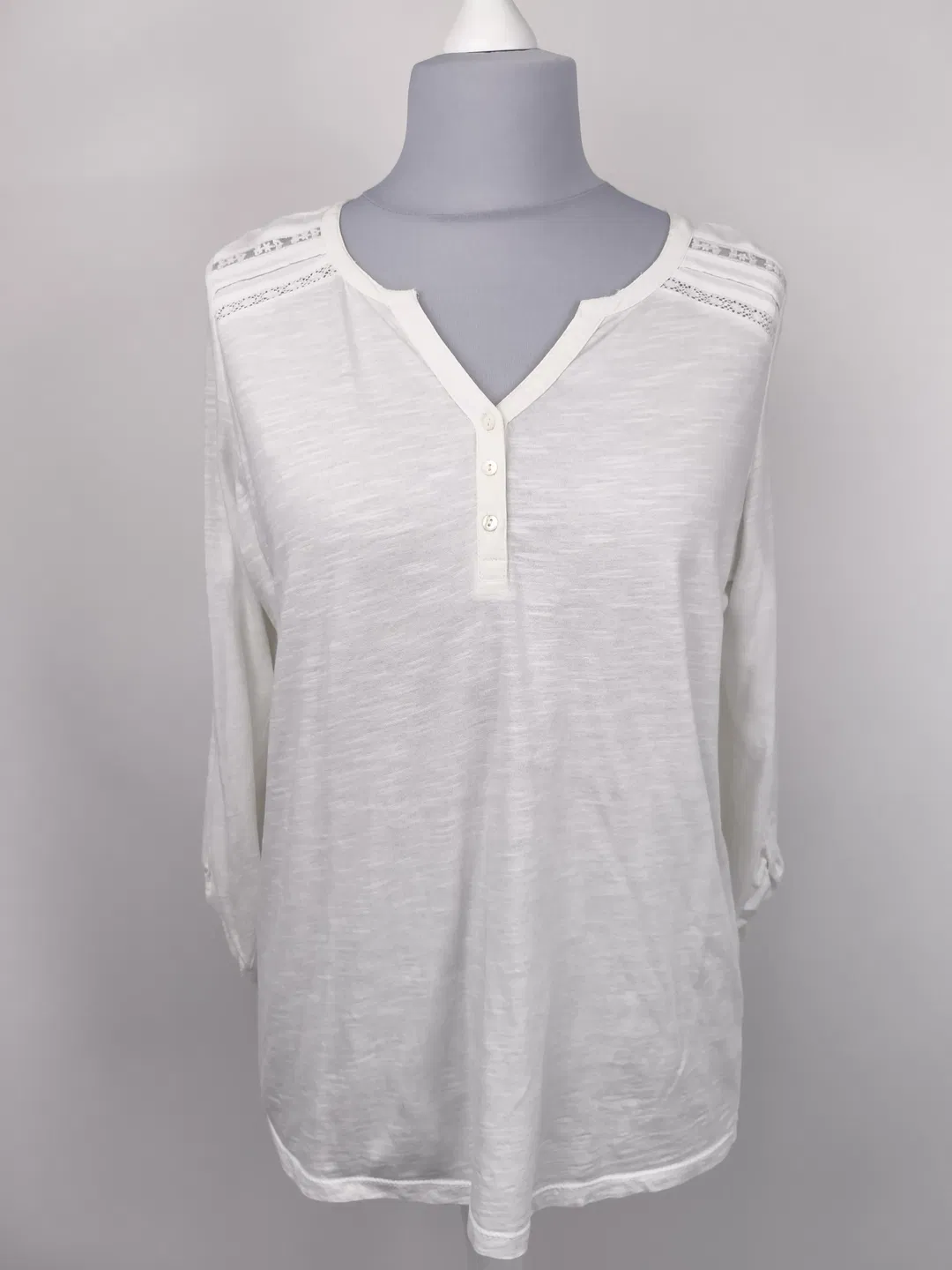 Esprit Damen Shirt Gr. M - Bild 4