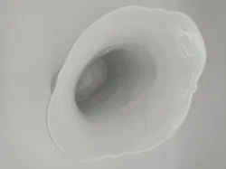 Kaiser Porzellan Vase - Bild 3