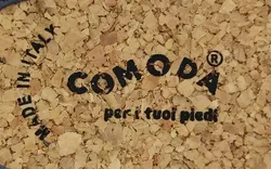 Comoda - Damen Sandaletten Gr. 39 - Bild 3