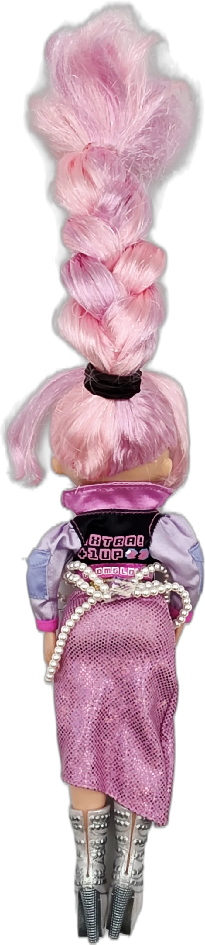 Modepuppe Twist Queen aus der L.O.L. Surprise! OMG Fashion Show Edition – Bild 3