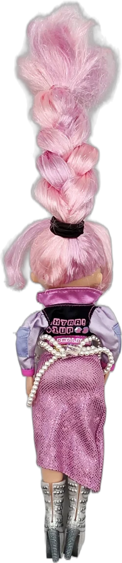 Modepuppe Twist Queen aus der L.O.L. Surprise! OMG Fashion Show Edition - Bild 3