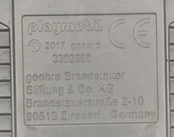 Playmobil Top Agents Spy Team Battle Truck 9255 - Bild 8