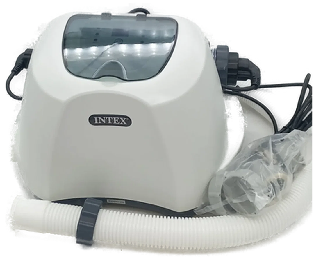 Intex KrystalClear Salzwassersystem QS1200 - Bild 1