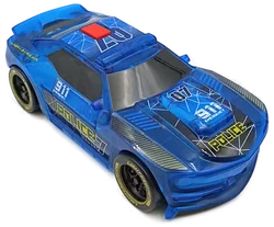 Dickie Toys Lightstreak Police Spielzeugauto - Bild 1