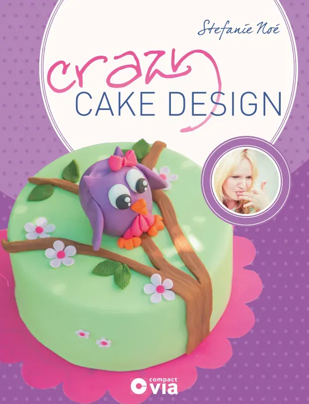 Crazy Cake Design - Stefanie Noé - Bild 2