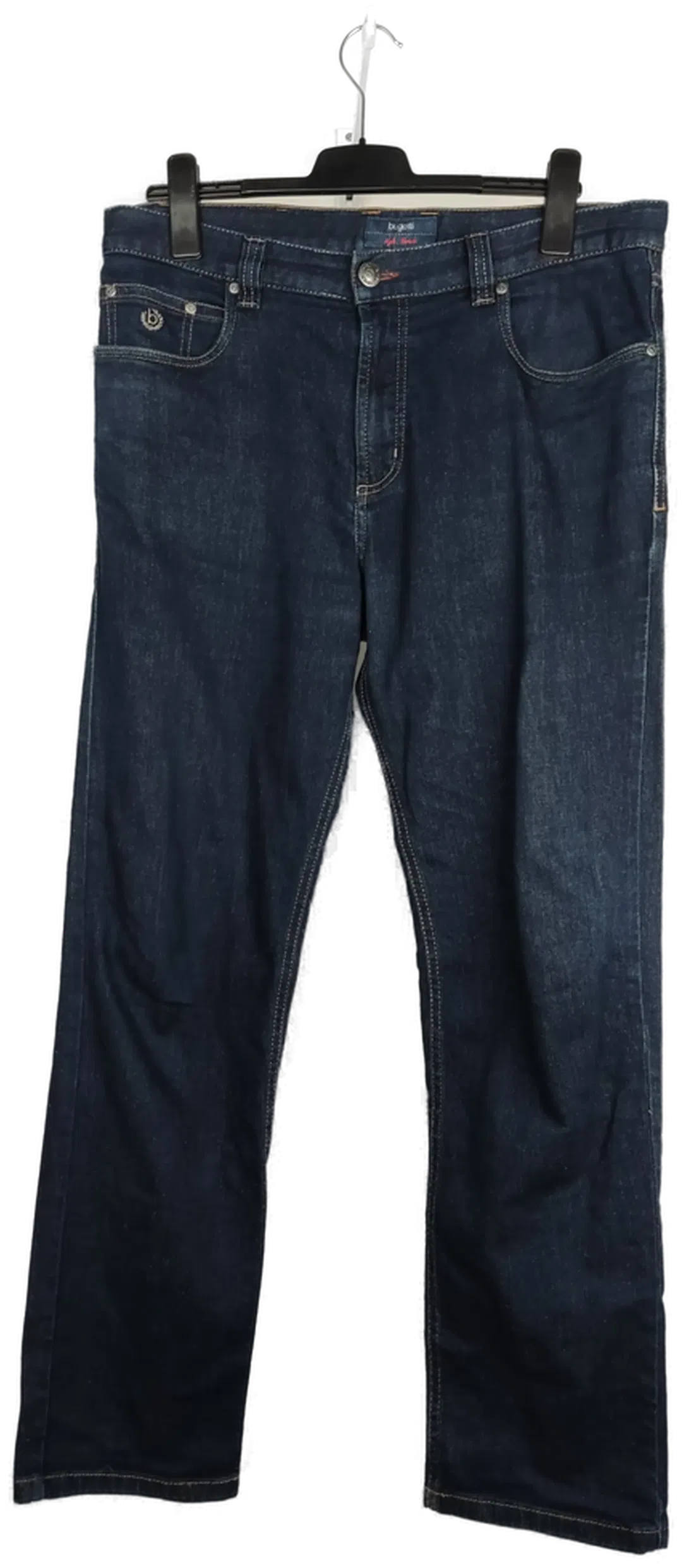 Bugatti Herren Jeans blau - 36/32 - Bild 1