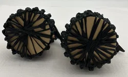 Vintage Trachtenpuppen - 2er Set - Bild 3