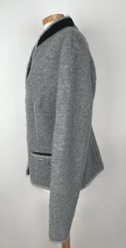 Geiger - Damen Trachtenjacke - Gr. 44 – Vorschau 3