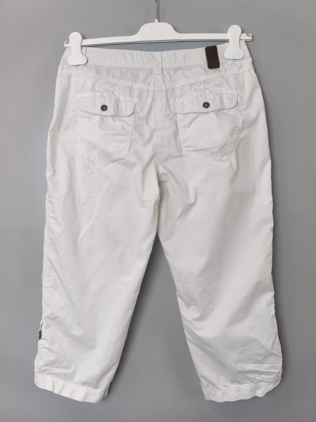 Cecil, Sommerhose Damen, dreiviertel, W. 30 – Bild 2