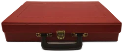 Spielesammlung, klassische Brettspiele, Retro, Vintage - Bild 4