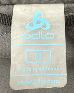 Odlo - Damenjacke - Gr. M – Vorschau 5