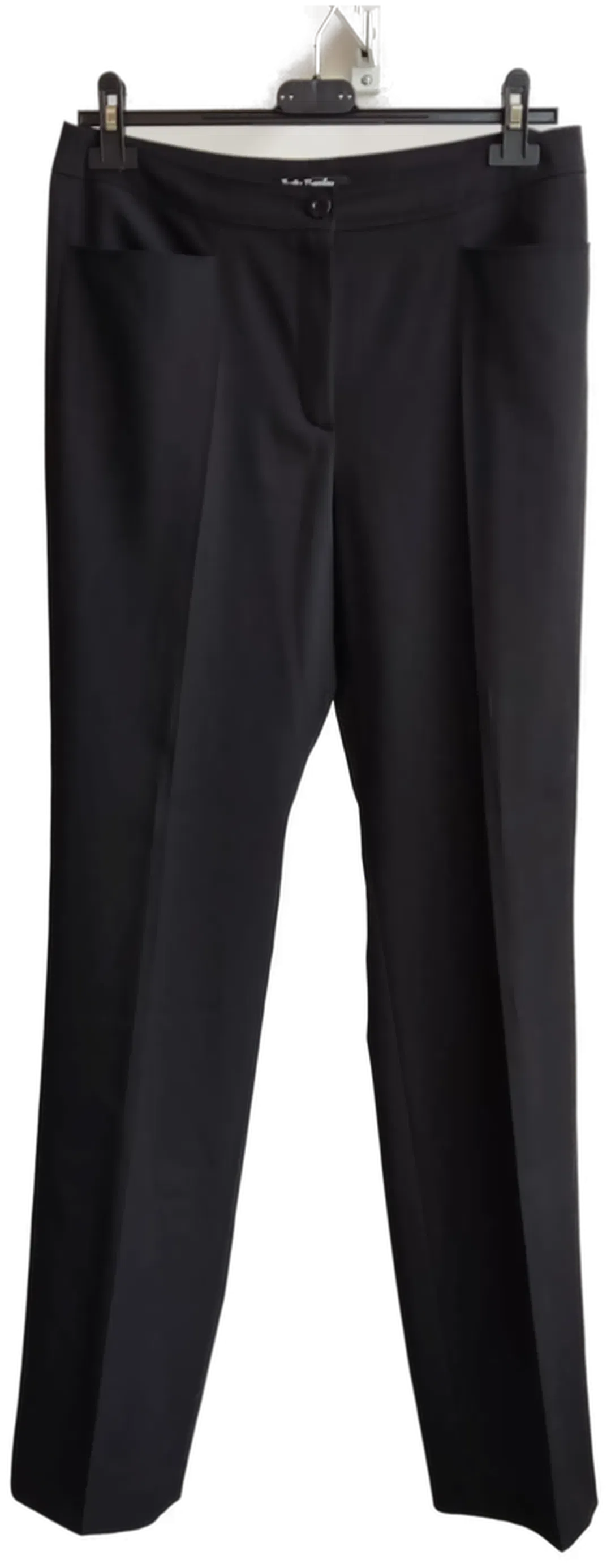 Betty Barclay  Damenhose schwarz - Gr. 36 - Bild 4