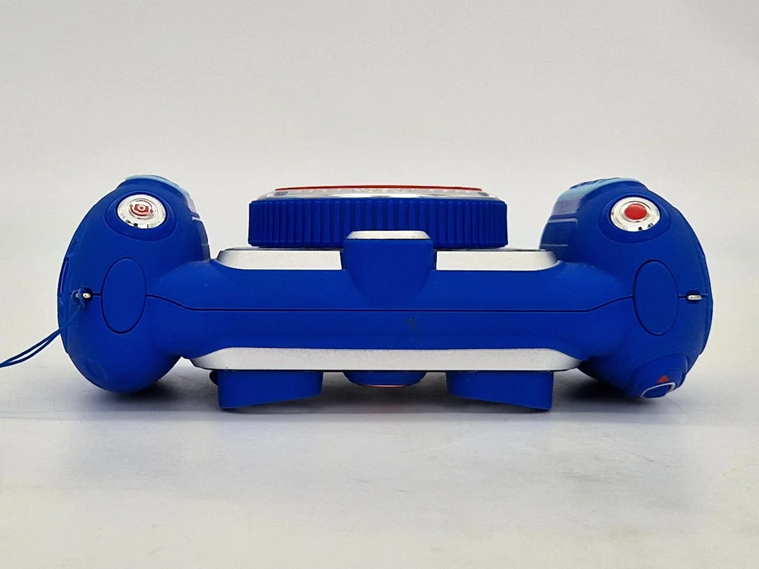 VTech KidiZoom Duo Kinder-Digitalkamera - Blau – Bild 6